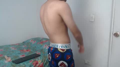 camilo online show from 12/19/24, 05:51