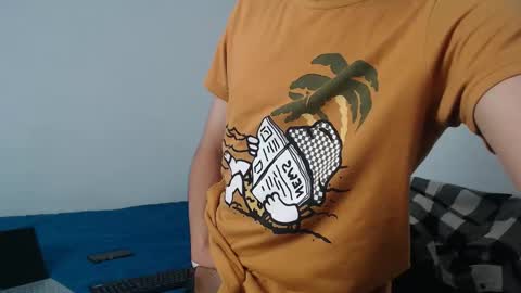 camilo online show from 12/23/24, 01:18