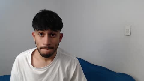 camilo online show from 12/25/24, 02:03