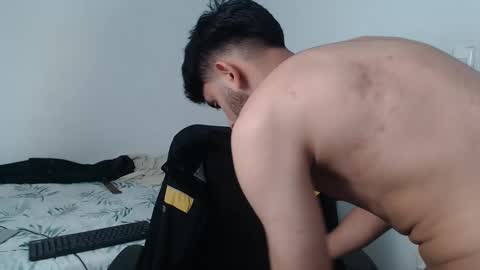 camilo online show from 12/27/24, 09:50