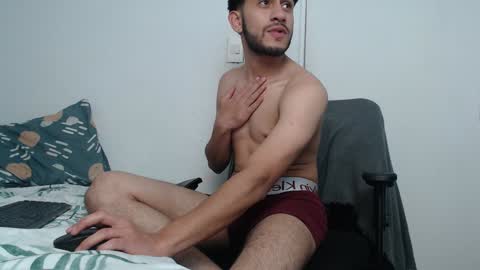 camilo online show from 12/30/24, 09:27