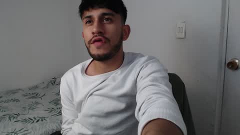 camilo online show from 01/04/25, 05:27