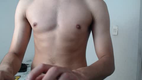 camilo online show from 01/04/25, 08:28