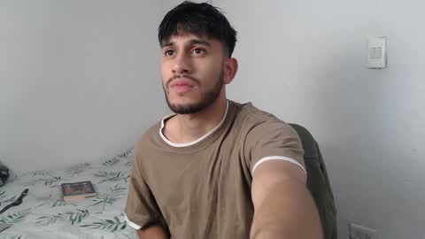 camilo online show from 01/05/25, 07:28