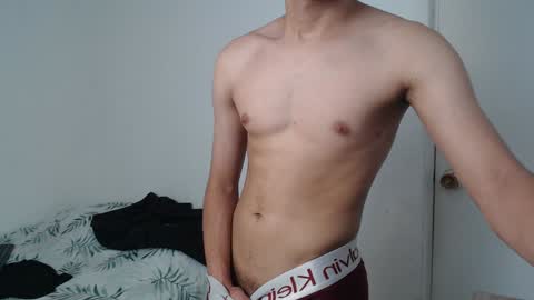 camilo online show from 01/09/25, 03:34