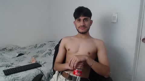 camilo online show from 01/11/25, 04:38