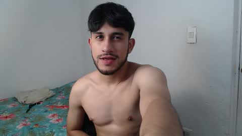 camilo online show from 01/14/25, 11:37
