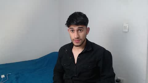 camilo online show from 02/03/25, 05:18