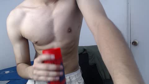 camilo online show from 02/08/25, 07:04