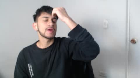 camilo online show from 02/21/25, 07:12