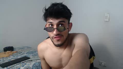 camilo online show from 02/23/25, 10:49