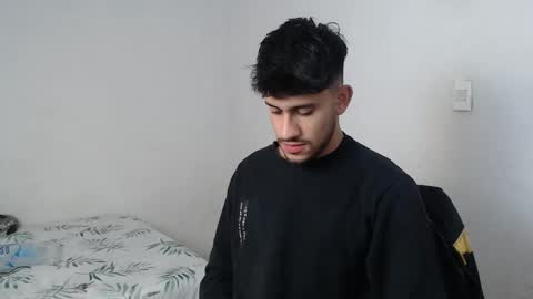 camilo online show from 03/06/25, 07:03