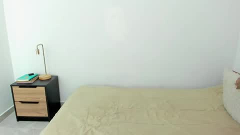 Snapshot of latinevil chatting on 12/02/24, 05:48 Mistress Maddie and Master Jordan  online show from 12/02/24, 05:48