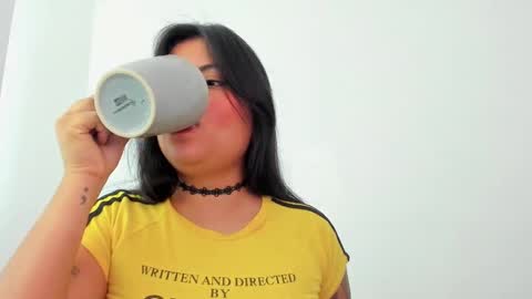 Snapshot of latinevil chatting on 12/03/24, 08:17 Mistress Maddie and Master Jordan  online show from 12/03/24, 08:17