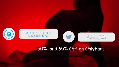 Snapshot of latinevil chatting on 12/05/24, 09:17 Mistress Maddie and Master Jordan  online show from 12/05/24, 09:17