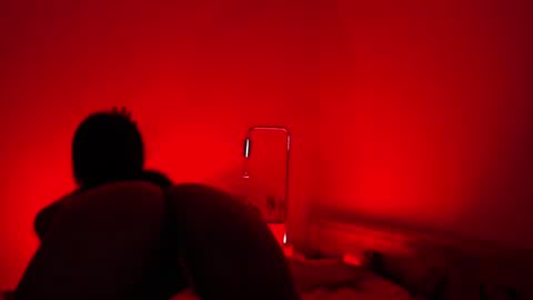 Snapshot of latinevil chatting on 12/27/24, 03:20 Mistress Maddie and Master Jordan  online show from 12/27/24, 03:20