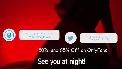 Snapshot of latinevil chatting on 12/29/24, 10:25 Mistress Maddie and Master Jordan  online show from 12/29/24, 10:25