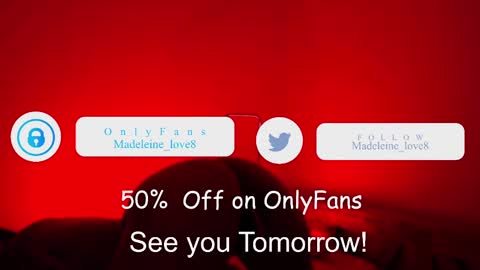 Snapshot of latinevil chatting on 01/22/25, 05:59 Mistress Maddie and Master Jordan  online show from 01/22/25, 05:59