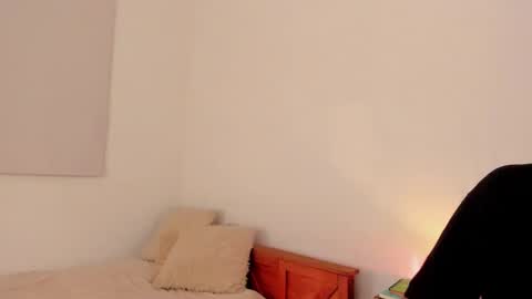 Snapshot of latinevil chatting on 02/19/25, 04:12 Mistress Maddie and Master Jordan  online show from 02/19/25, 04:12