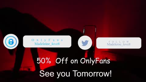 Snapshot of latinevil chatting on 03/03/25, 10:52 Mistress Maddie and Master Jordan  online show from 03/03/25, 10:52