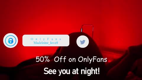 Snapshot of latinevil chatting on 03/09/25, 07:05 Mistress Maddie and Master Jordan  online show from 03/09/25, 07:05