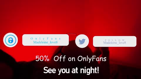 Snapshot of latinevil chatting on 03/12/25, 10:39 Mistress Maddie and Master Jordan  online show from 03/12/25, 10:39