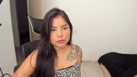 Snapshot of latinevil chatting on 11/03/25, 12:13 Mistress Maddie and Master Jordan  online show from 11/03/25, 12:13