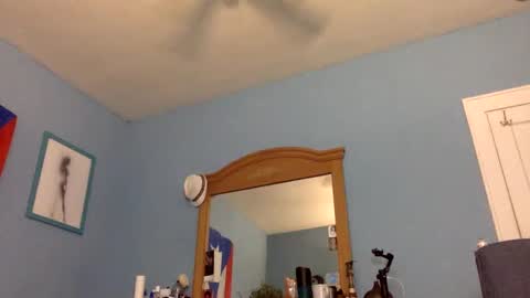 Chris online show from 09/29/25, 07:08