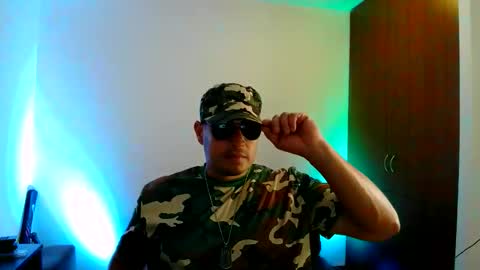 Latingogo online show from 02/15/26, 02:52