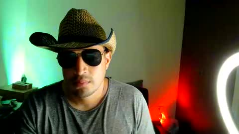 Latingogo online show from 03/01/26, 08:55