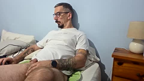 latinheat95 online show from 05/09/26, 10:53