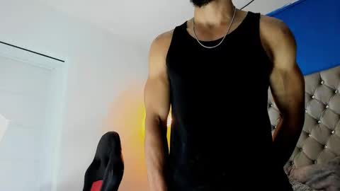 Zeus online show from 02/10/25, 06:20