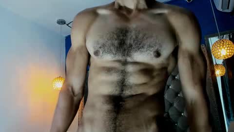 Zeus online show from 02/19/25, 08:33