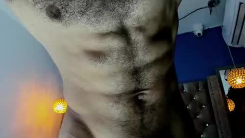 Zeus online show from 02/25/25, 03:05