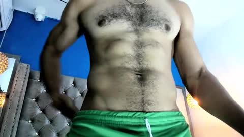 Zeus online show from 11/25/25, 05:29