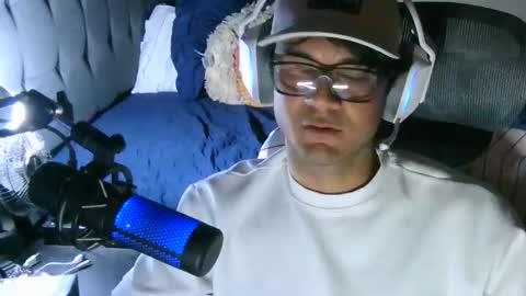 latinincognito online show from 01/08/26, 07:54