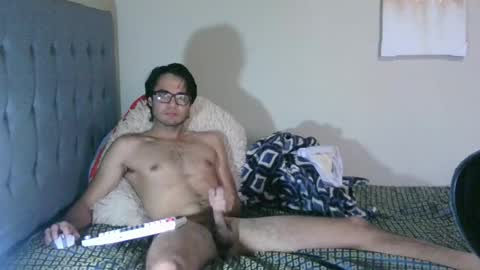 latinincognito online show from 01/11/26, 08:25