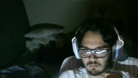 latinincognito online show from 03/04/26, 07:03