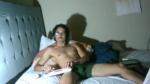 latinincognito online show from 04/09/26, 06:52