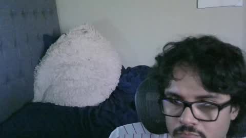 latinincognito online show from 05/19/26, 06:36