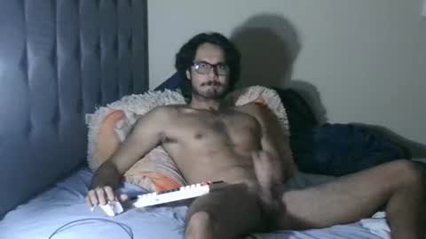 latinincognito online show from 07/16/26, 06:30