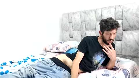 latinlustandfrenchkiss online show from 11/24/25, 06:51