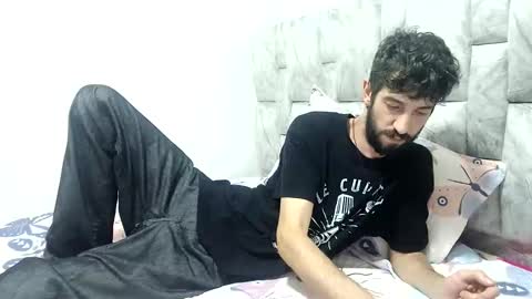 latinlustandfrenchkiss online show from 12/01/25, 05:40