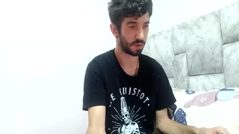 latinlustandfrenchkiss online show from 12/13/25, 07:53