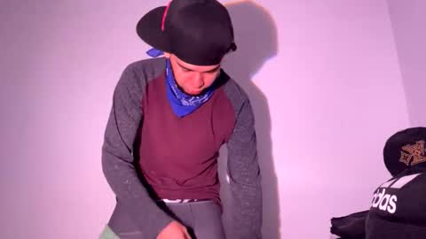 Men online show from 02/13/26, 01:29