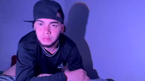 Men online show from 02/16/26, 11:45