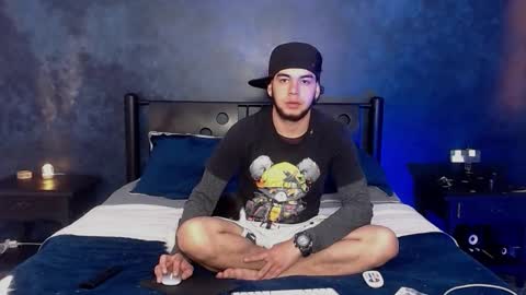 Men online show from 02/24/26, 06:39