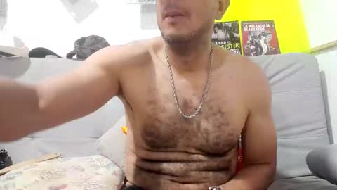 latinmartin254 online show from 09/10/25, 02:00