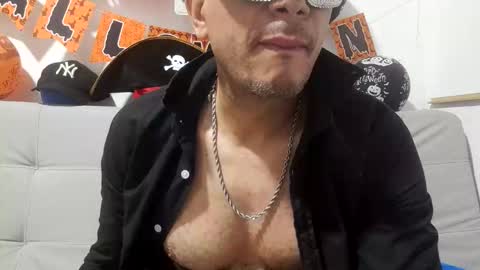 latinmartin254 online show from 11/01/25, 12:45