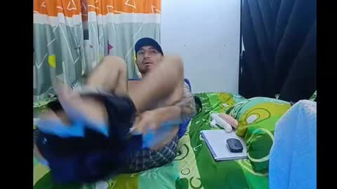 Latinxsex online show from 04/09/26, 02:00